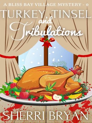 cover image of Turkey, Tinsel and Tribulations